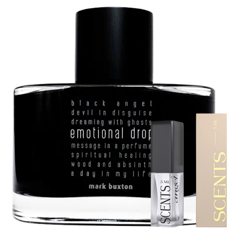 Mark Buxton Emotional Drop Eau de parfum