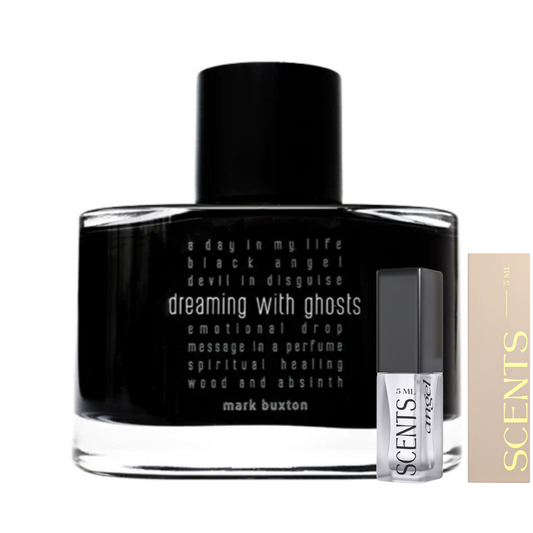 Mark Buxton Dreaming With Ghosts Eau de parfum