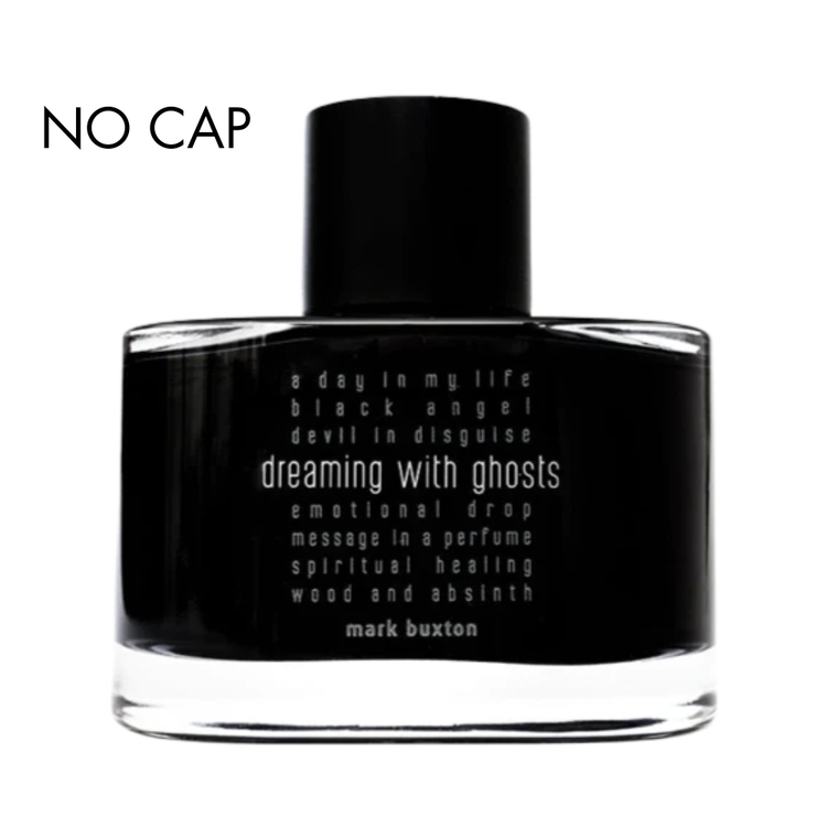Mark Buxton Dreaming With Ghosts Eau de parfum