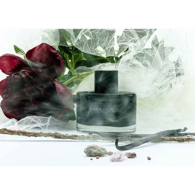 Mark Buxton Dreaming With Ghosts Eau de parfum