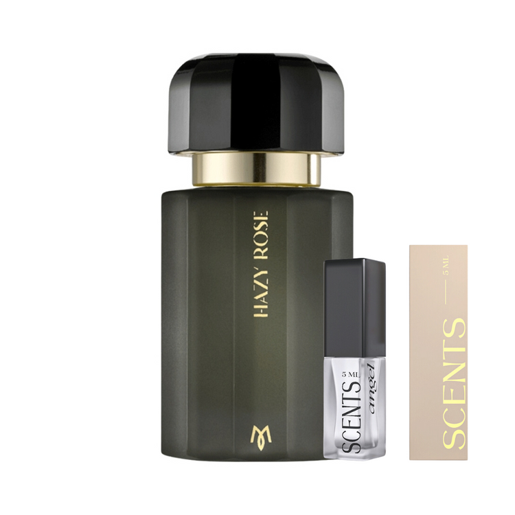 Ramon Monegal Hazy Rose Eau de Parfum