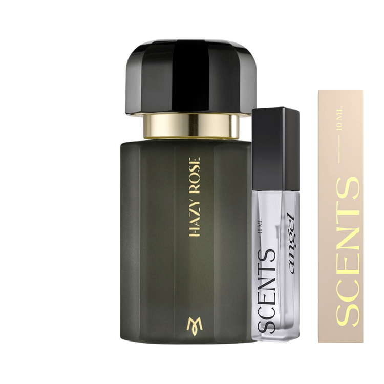 Ramon Monegal Hazy Rose Eau de Parfum