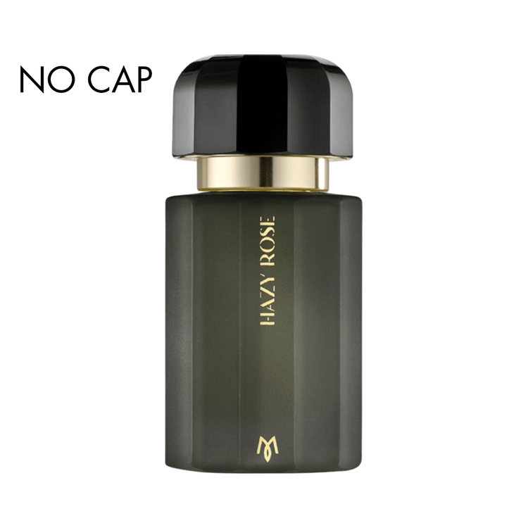 Ramon Monegal Hazy Rose Eau de Parfum