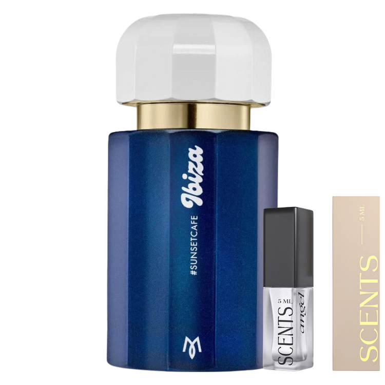 Ramon Monegal Sunset Cafe Eau de Parfum