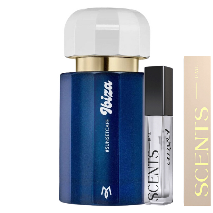 Ramon Monegal Sunset Cafe Eau de Parfum