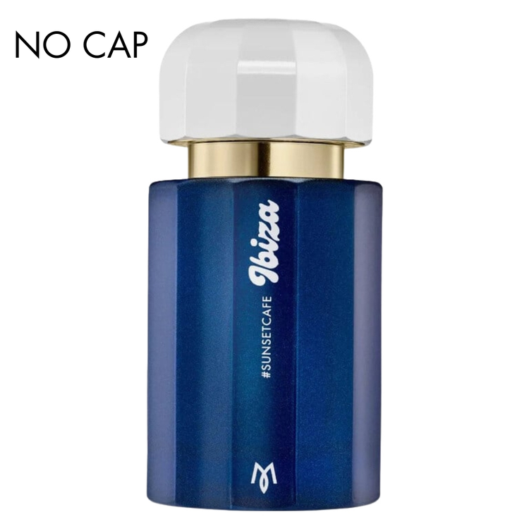 Ramon Monegal Sunset Cafe Eau de Parfum