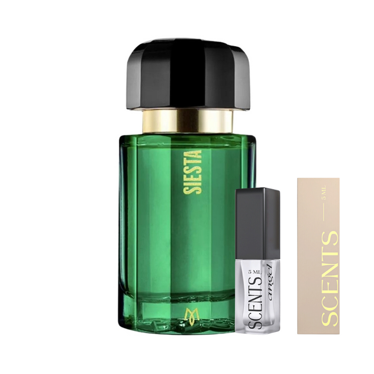 Ramon Monegal Siesta Eau De Parfum