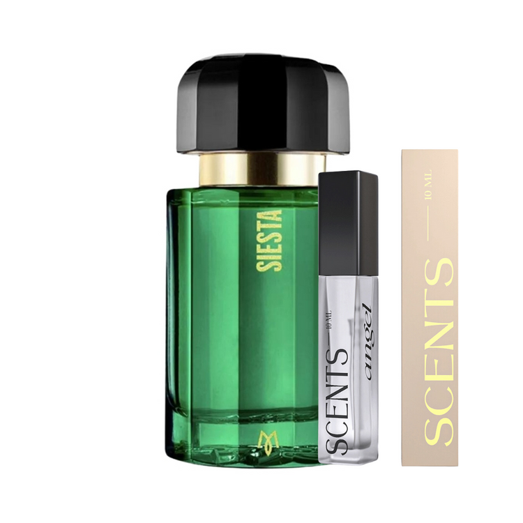 Ramon Monegal Siesta Eau De Parfum