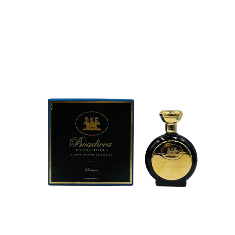 Boadicea the Victorious Dasman for Unisex | Samples