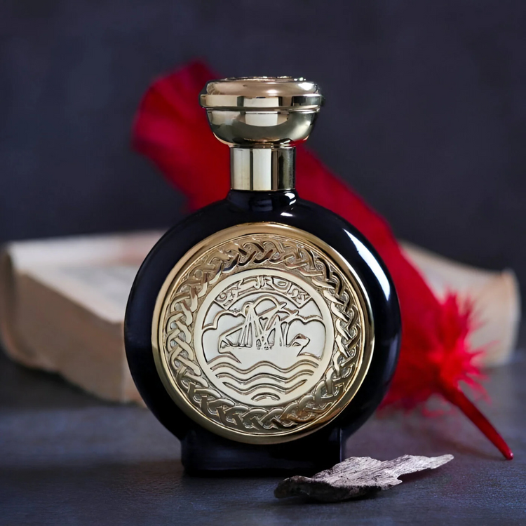 Boadicea the Victorious Dasman for Unisex | Samples