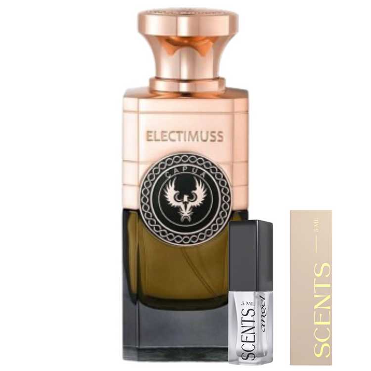 Electimuss Capua parfum