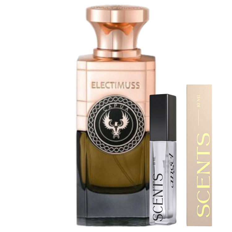 Electimuss Capua parfum