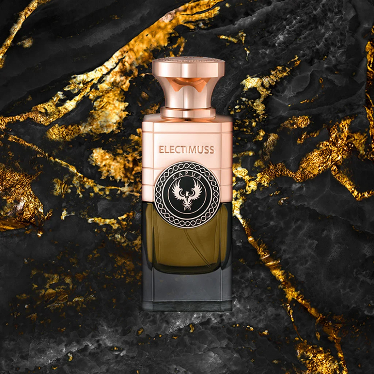 Electimuss Capua parfum