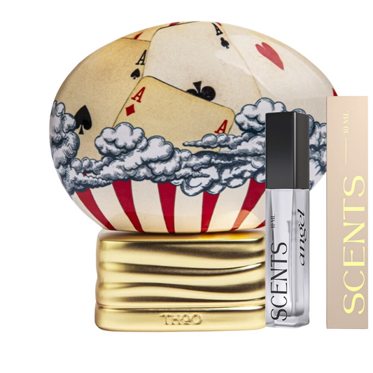 The House Of Oud Gambling Eau de parfum