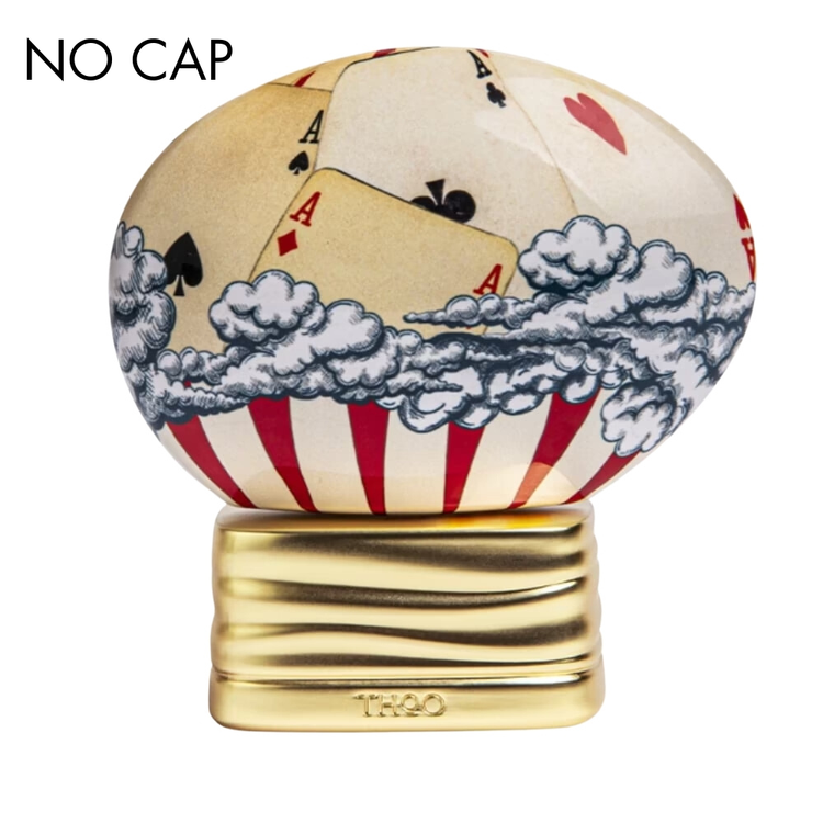 The House Of Oud Gambling Eau de parfum