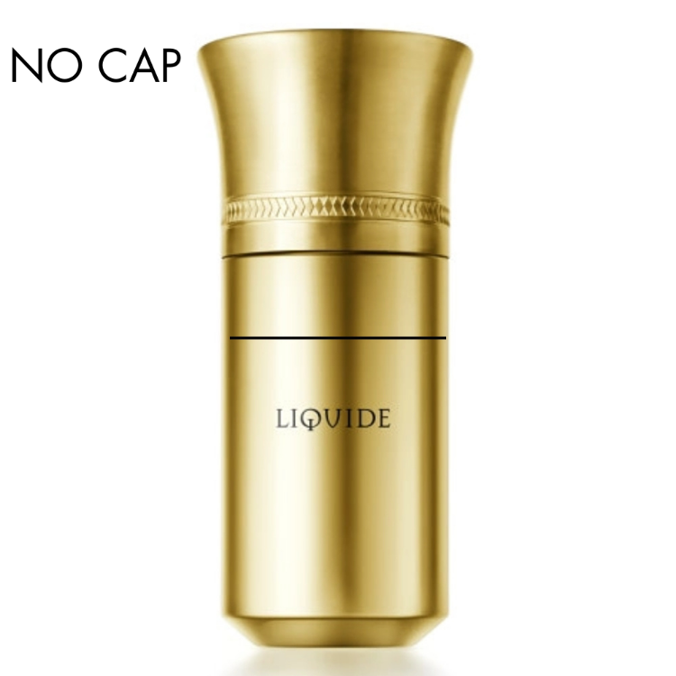Liquides Imaginaires Liquide Gold Eau de parfum