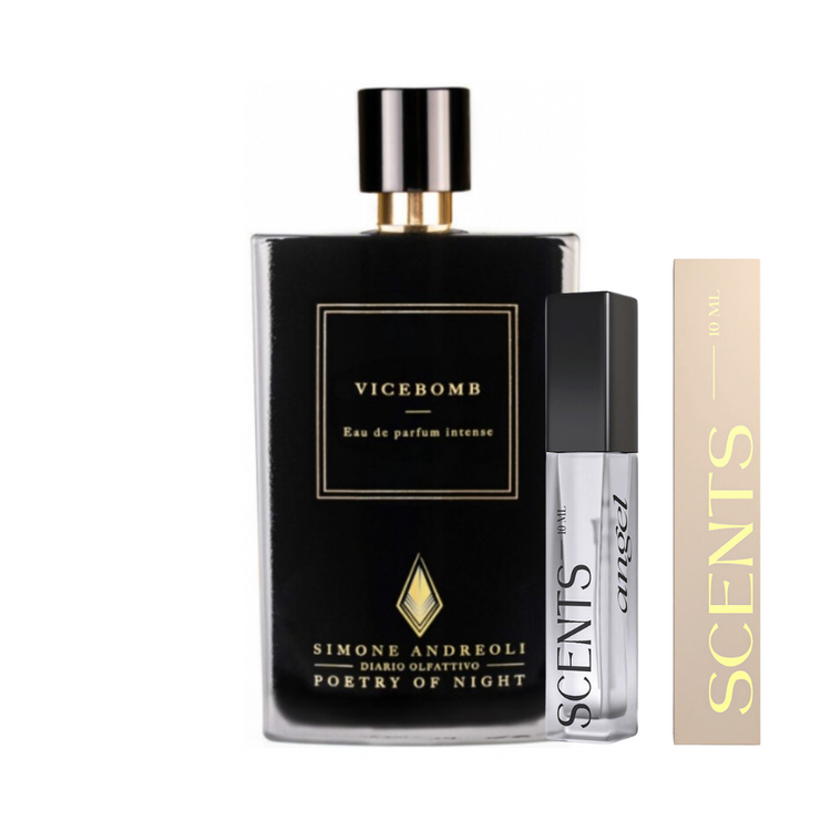 Simone Andreoli Vicebomb Eau de Parfum