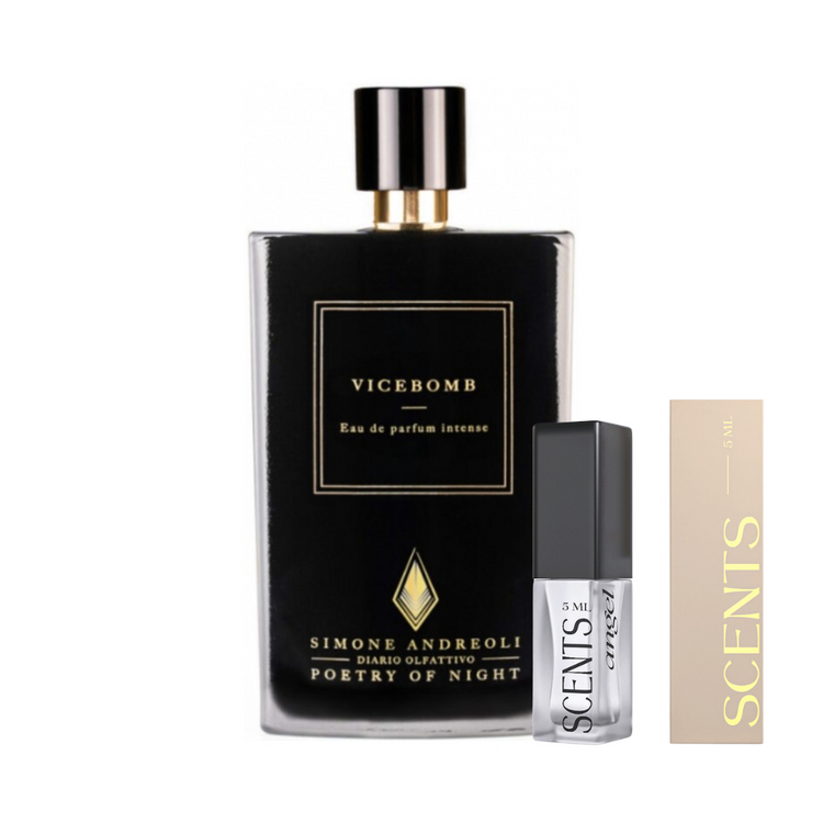 Simone Andreoli Vicebomb Eau de Parfum