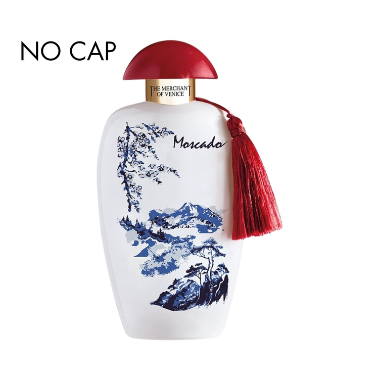 The Merchant of Venice Moscado Eau de Parfum