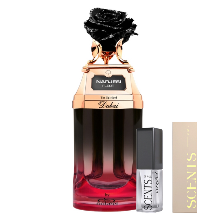The Spirit of Dubai Narjesi Fleur Eau de Parfum