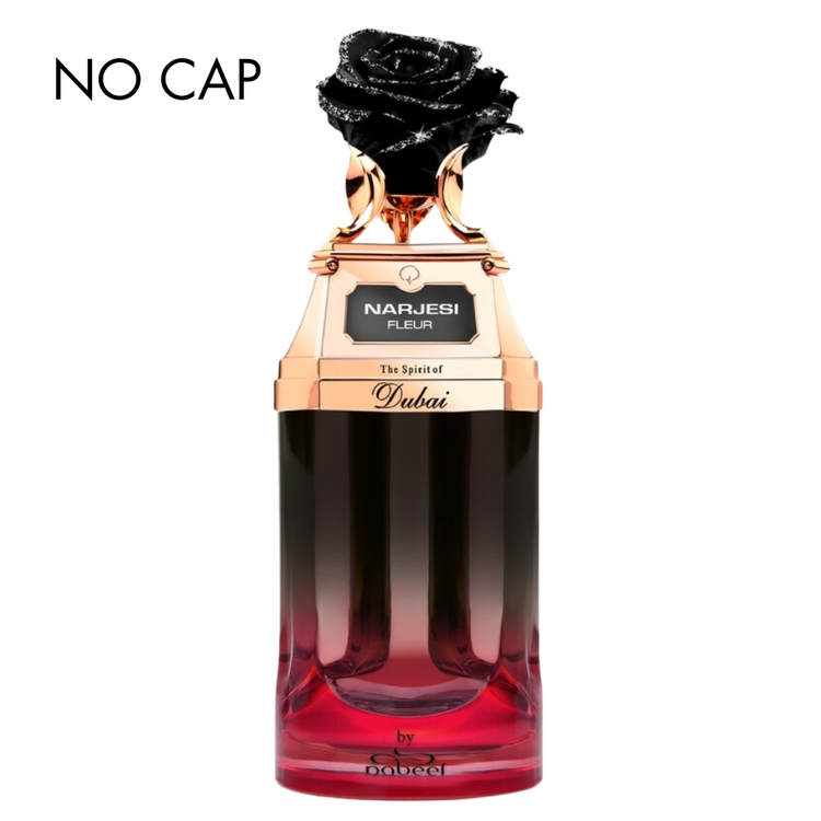 The Spirit of Dubai Narjesi Fleur Eau de Parfum