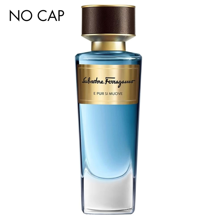 Salvatore Ferragamo E Pur Si Muove Eau de parfum