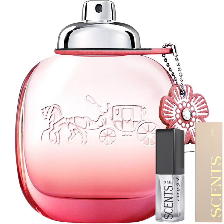 Coach Floral Blush for women