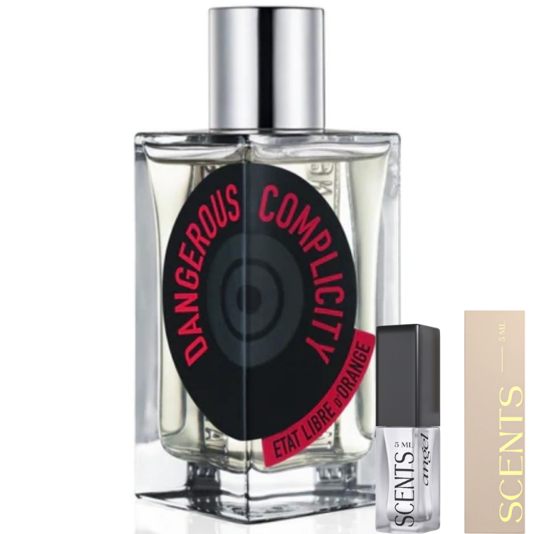État Libre d'Orange Dangerous Complicity Eau de parfum
