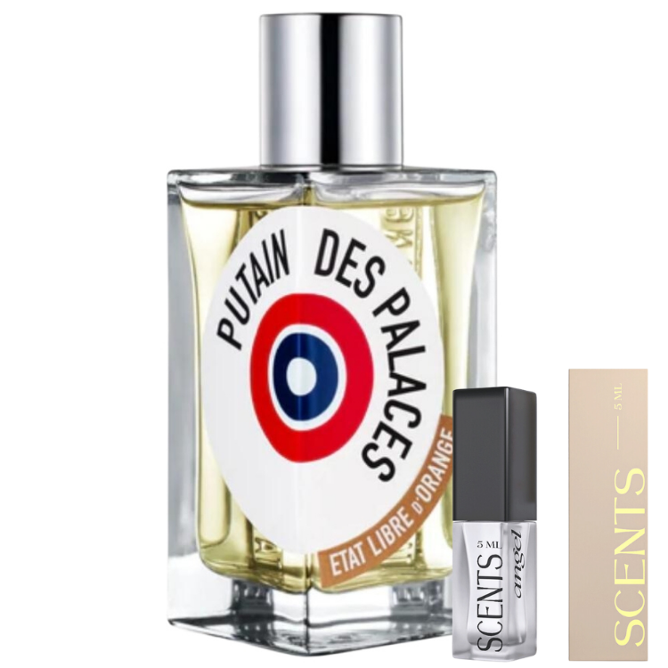 Etat Libre d Orange Putain Des Palaces Eau de parfum