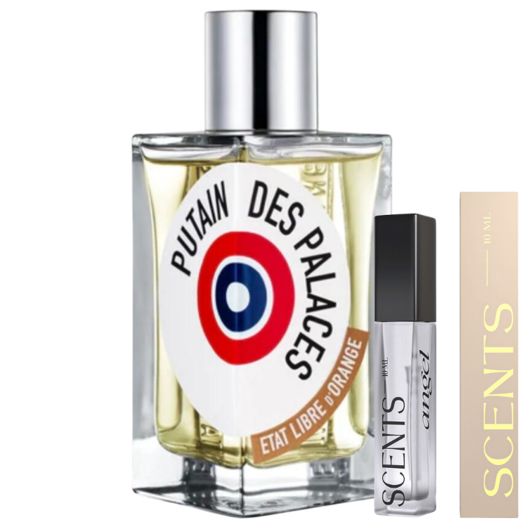 Etat Libre d Orange Putain Des Palaces Eau de parfum