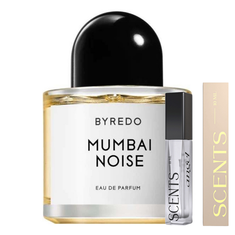 Byredo Mumbai Noise Eau de parfum