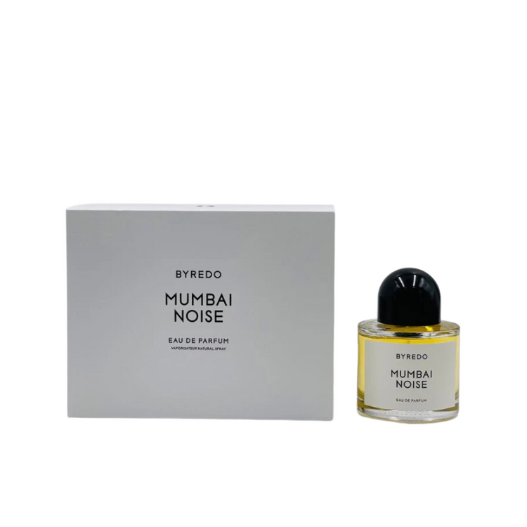 Byredo Mumbai Noise Eau de parfum