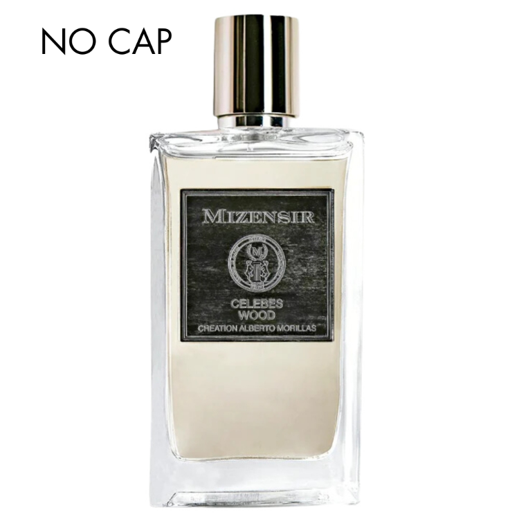 Mizensir Celebes Wood Eau de parfum