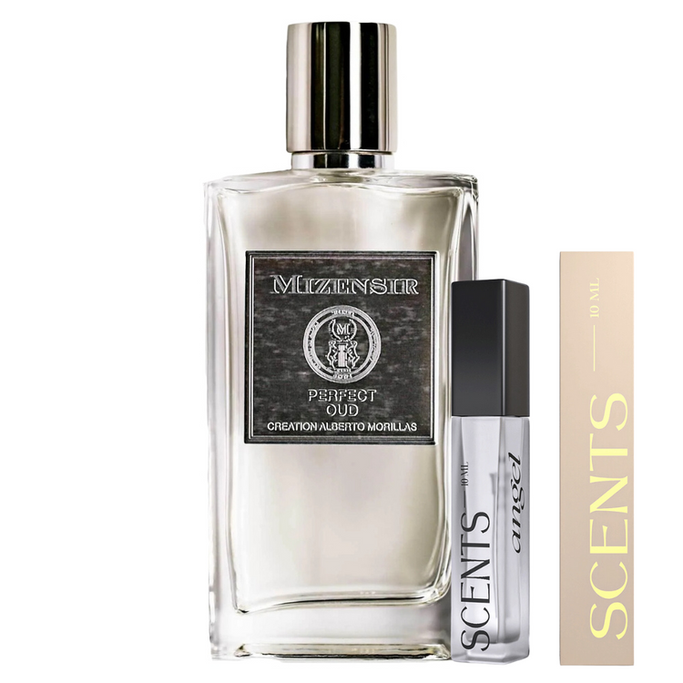 Mizensir Perfect Oud Eau de parfum