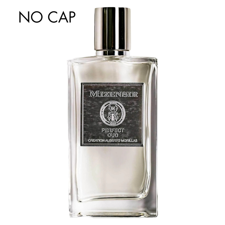 Mizensir Perfect Oud Eau de parfum