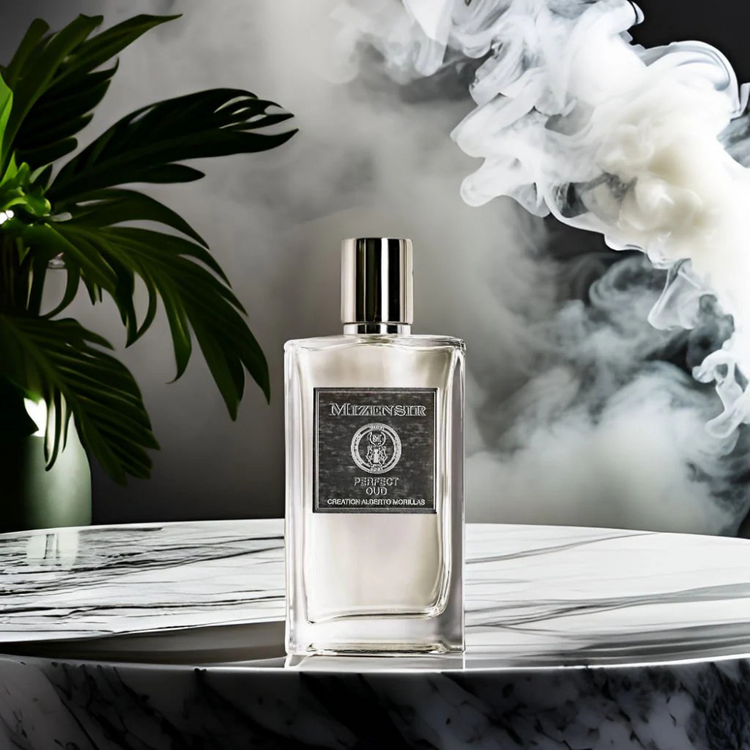 Mizensir Perfect Oud Eau de parfum