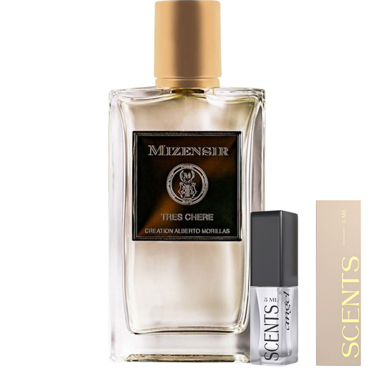 Mizensir Tres Chere for women