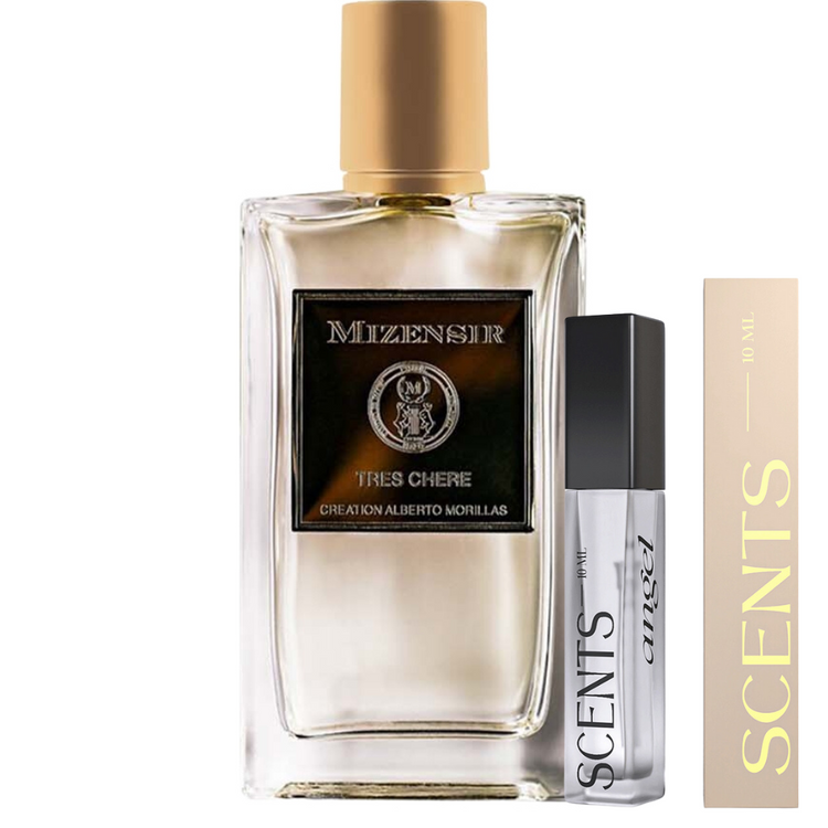 Mizensir Tres Chere for women