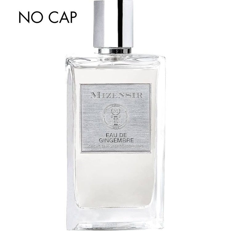 Mizensir Eau de Gingembre for Unisex