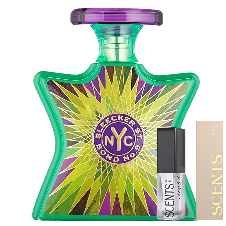 Bond No. 9 Bleecker Street Eau de Parfum