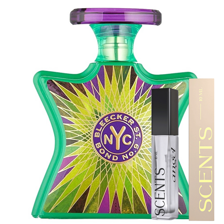 Bond No. 9 Bleecker Street Eau de Parfum