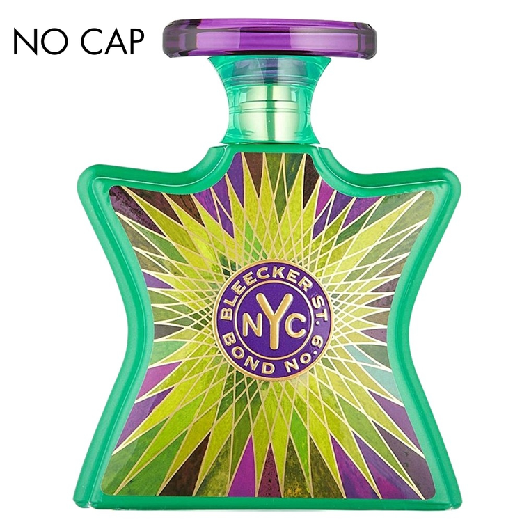 Bond No. 9 Bleecker Street Eau de Parfum