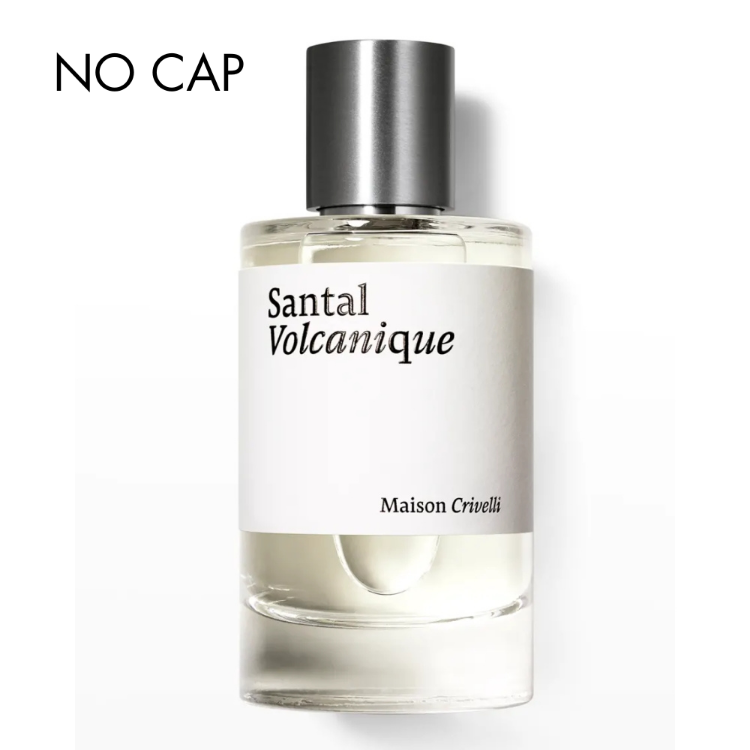 Maison Crivelli Santal Volcanique Eau de parfum