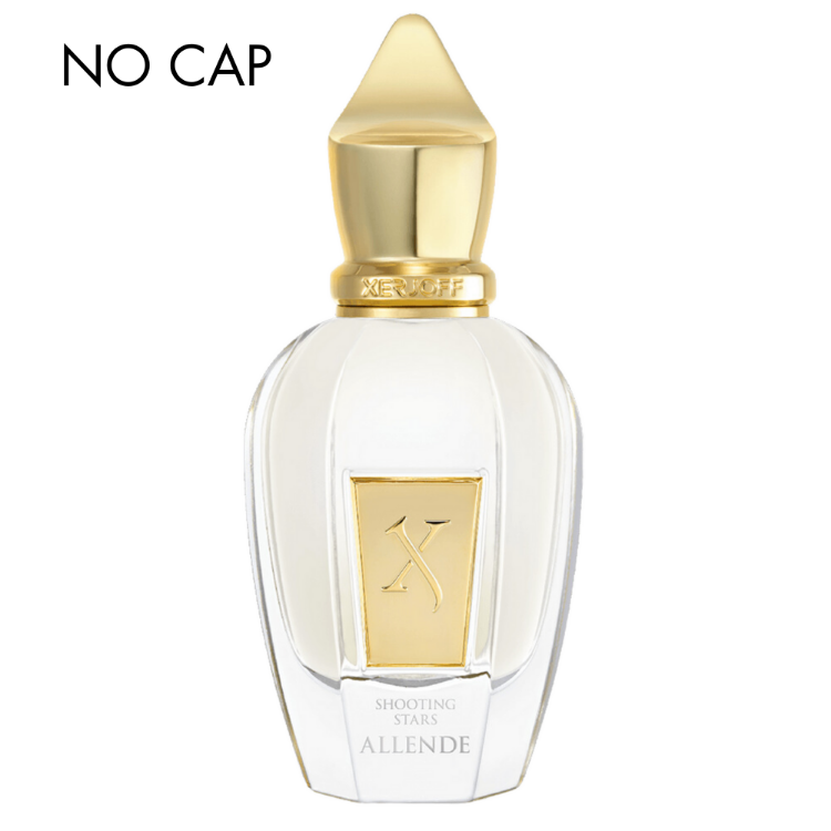 Xerjoff Allende Eau de parfum