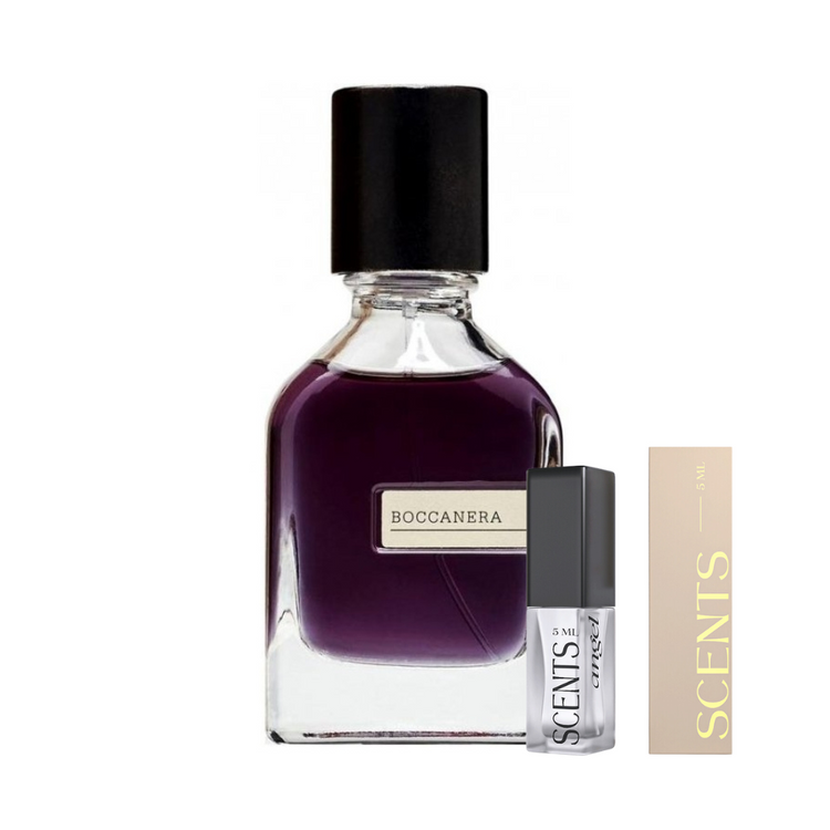 Orto Parisi Boccanera Parfum