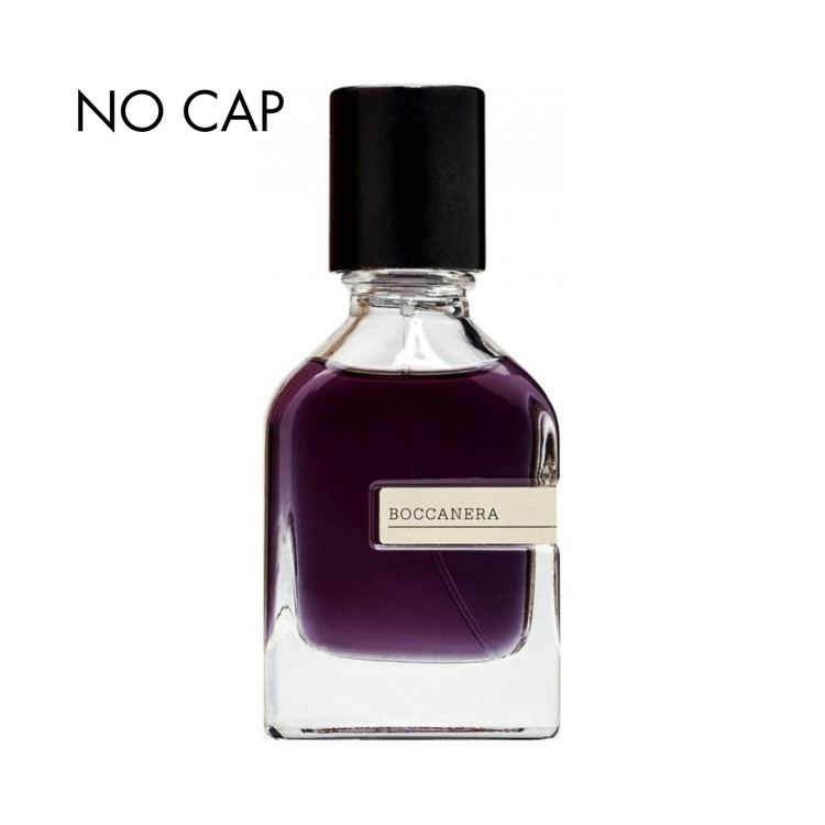 Orto Parisi Boccanera Parfum