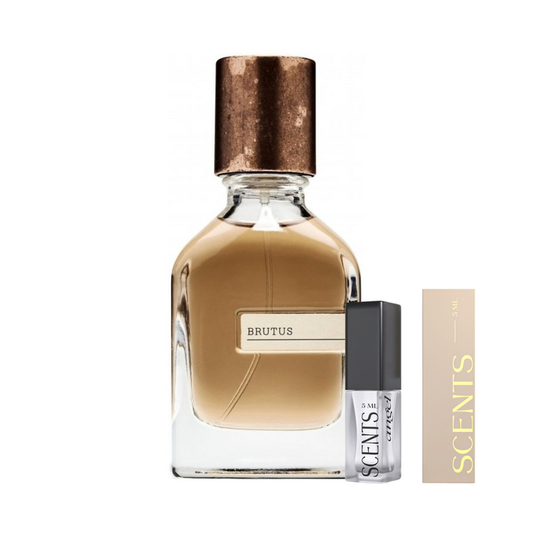 Orto Parisi Brutus Parfum