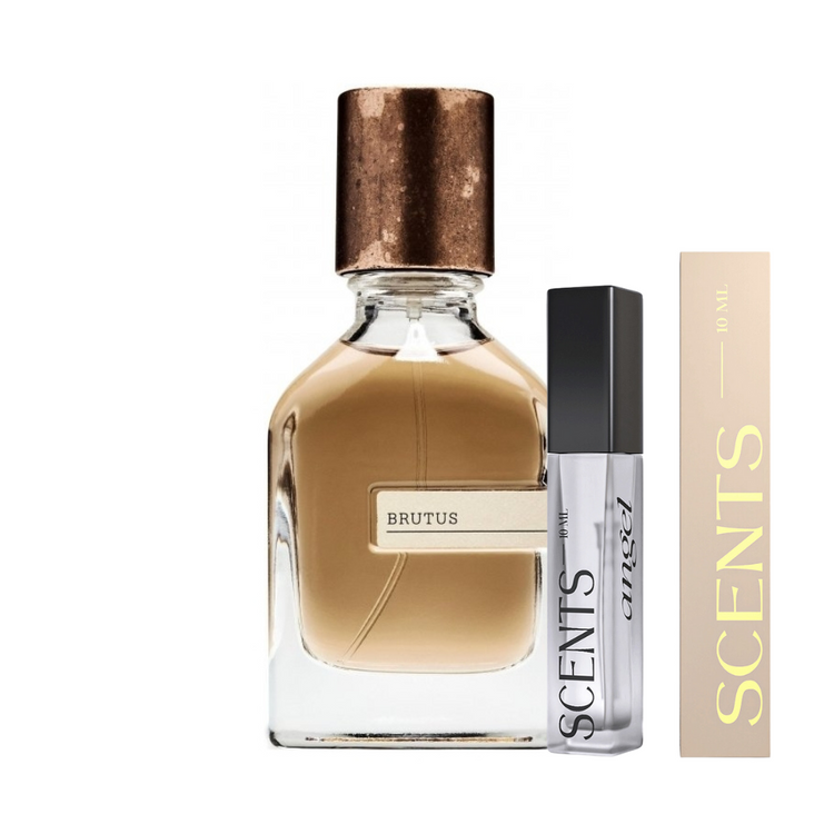 Orto Parisi Brutus Parfum
