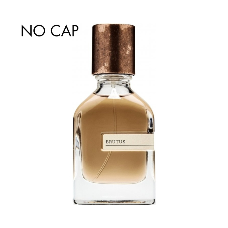 Orto Parisi Brutus Parfum