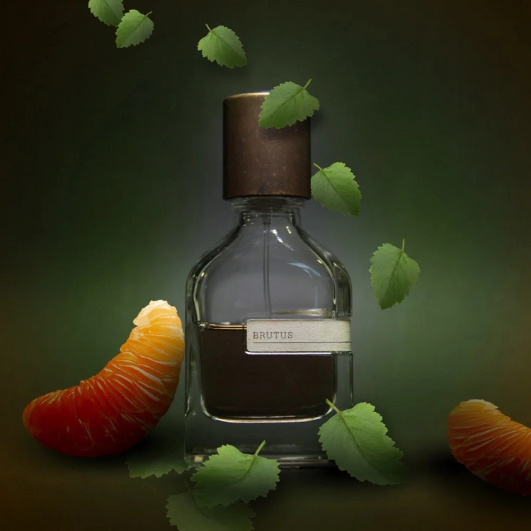 Orto Parisi Brutus Parfum